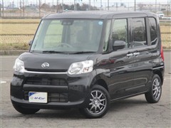 タント L リミテッド SA3