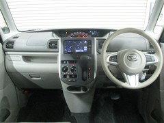 タント L リミテッド SA3