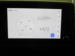 ヤリスクロス X 4WD