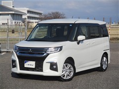 デリカD:2 HV MZ ナビパケ