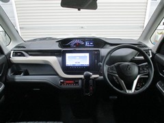 デリカD:2 HV MZ ナビパケ