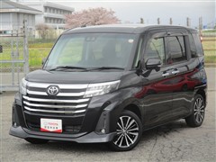 ルーミー カスタムG-T