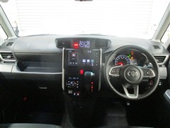 ルーミー カスタムG-T