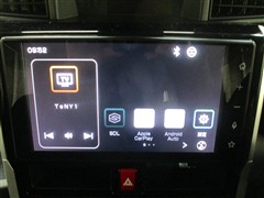 ルーミー カスタムG-T