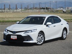 トヨタ カムリ HV G