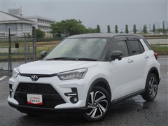 トヨタ ライズ Z