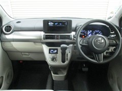 キャストスタイル XリミテッドSA3