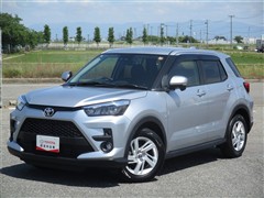 トヨタ ライズ G