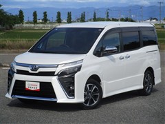 ヴォクシー ZS キラメキ3
