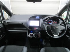 ノア Si WXB3