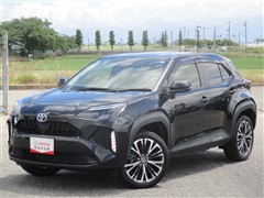 ヤリスクロス HV Z