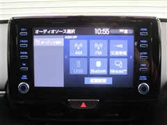 ヤリスクロス HV Z
