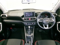 ライズ Z 4WD