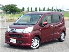 ダイハツ ムーヴ L SA3