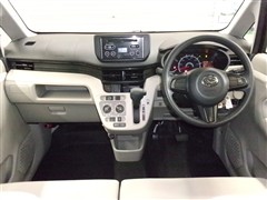 ムーヴ L SA3
