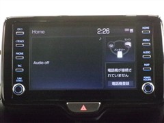 ヤリスクロス HV G