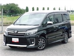 トヨタ ヴォクシー ZSキラメキ2