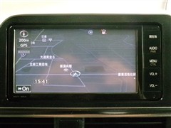 シエンタ G