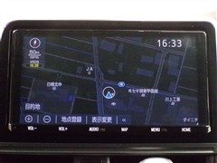 シエンタ HV G セーフティED2