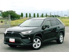 RAV4 HV X E-Four
