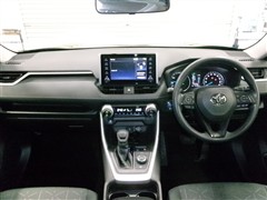 RAV4 HV X E-Four