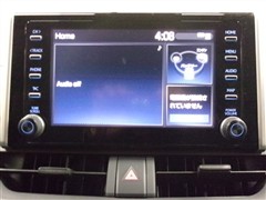 RAV4 HV X E-Four