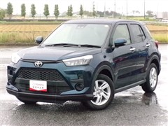 ライズ G 4WD