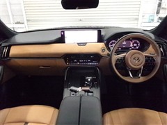 CX-60 XD HV プレミアスポ