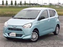 ダイハツ ミライース L SA3