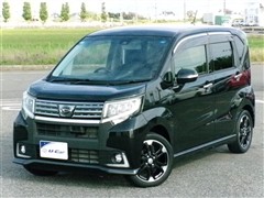 ムーヴ カスタム RSハイパーSA2