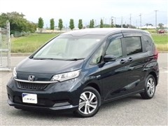 ホンダ フリード HV Gホンダセンシング