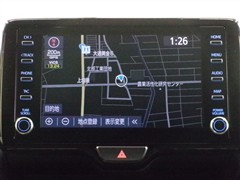 ヤリスクロス HV Z  E-Four