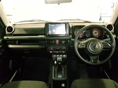 ジムニーシエラ JC