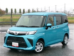 ルーミー X