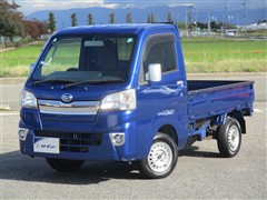 ハイゼットT エクストラ 4WD