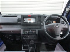 ハイゼットT エクストラ 4WD