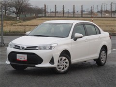 カローラアクシオ EX 4WD