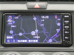 カローラアクシオ EX 4WD