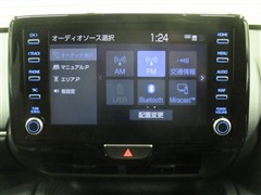 ヤリスクロス HV Z Adv E-4