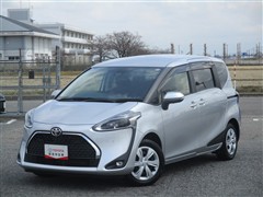 シエンタ ファンベース G セーフティ