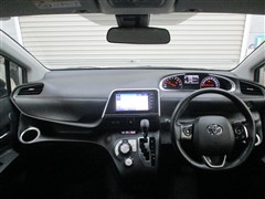 シエンタ ファンベース G セーフティ