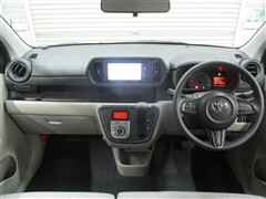 パッソ X LパッケージS