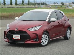 ヤリス Z