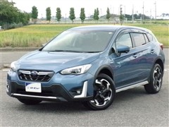 スバル XV アドバンス