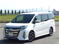 トヨタ ノア Si WXB2
