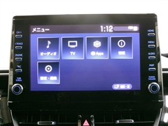 カローラツーリング WXB
