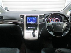 ヴェルファイア 2.4Z Gアイズ2