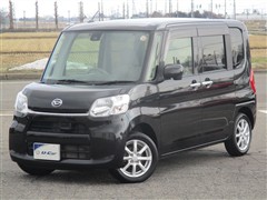 ダイハツ　タント L SA2