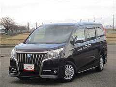 トヨタ エスクァイアHV Gi BLテーラード