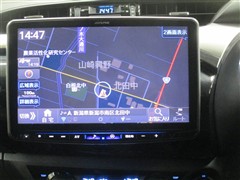 ハイラックス Z 4WD